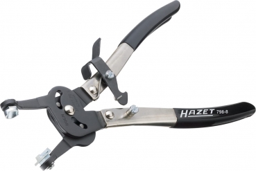 Hazet 798-8 SCHLAUCHKLEMMENZANGE