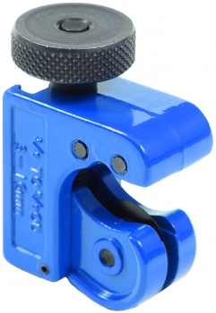 Kunzer 7MRA01 Minirohrabschneider für Durchmesser von 3 bis 16 mm