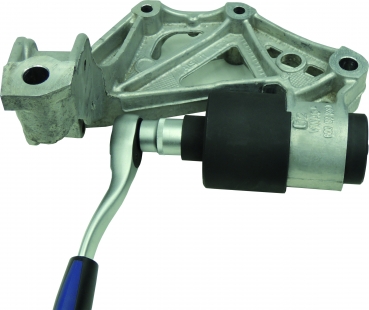 Preview: Kunzer 7ZVS05 Zugvorrichtung für Silentlager