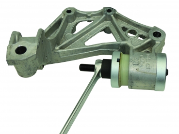 Preview: Kunzer 7ZVS05 Zugvorrichtung für Silentlager