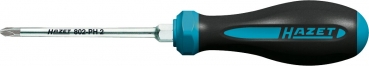 Hazet 802-PH0 SCHRAUBENDREHER
