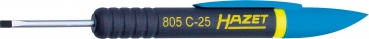 Hazet 805C-25 CLIP-SCHRAUBENDREHER