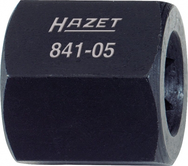 Hazet 841-05 UEBERWURFMUTTER