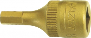 Hazet 8501-7 SCHRAUBENDREHER-EINSATZ