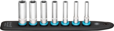 Hazet 850LG-SR/7 SmartRail 1/4