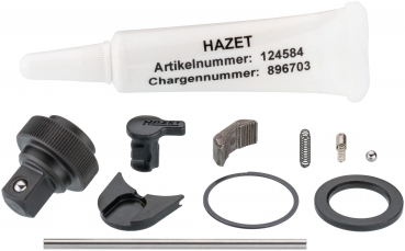 Hazet 863HP/11 ERSATZTEIL-SATZ