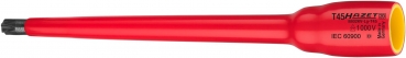 Hazet 8802KV-LG-T40 TORX-STECKSCHLUESSEL-EINSATZ