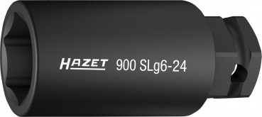 Hazet 900SLG6-24 STECKSCHLUESSEL-EINSATZ