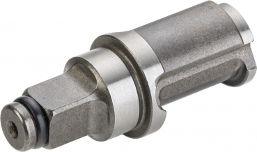 Hazet 9011M-010/3 VIERKANT MIT RING-SET