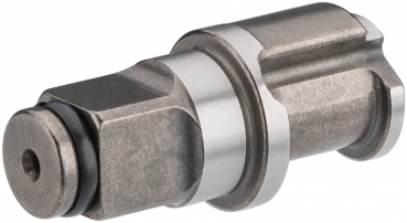Hazet 9012A-1-04/3 VIERKANT MIT RING-SET