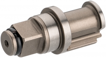 Hazet 9012M-1-08/3 VIERKANT MIT RING-SET