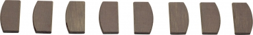 Hazet 9012MTT-011/8 LAMELLEN