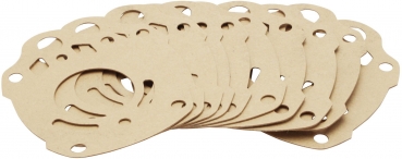 Hazet 9012SPC-023/10N GEHÄUSE-DICHTRING-SET