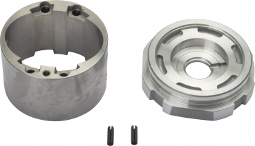 Hazet 9012TT-010/4 Vorderer Zylindersatz