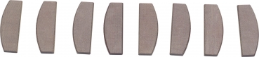 Hazet 9012TT-011/8 LAMELLEN