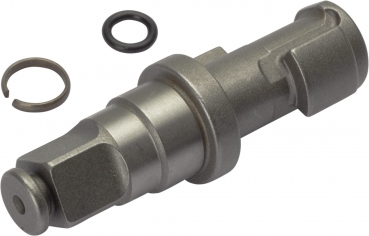 Hazet 9012TT-04/3 VIERKANT MIT RING-SET