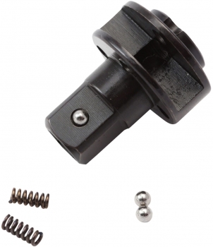 Hazet 9021-04/3 VIERKANT