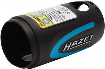 Hazet 9021P-2-01 GUMMIGRIFF
