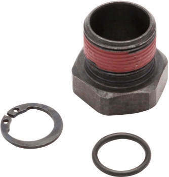 Hazet 9022P-1-016/3 LUFTEINLASS-SET