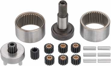 Hazet 9030P-1-02/24 Getriebe