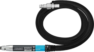 Hazet 9032MK MINI-STABSCHLEIFER, GERADE