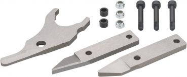 Hazet 9036N-5-05/11 MESSER-SATZ