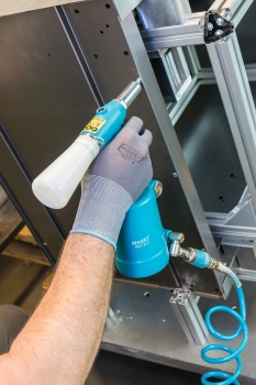 Preview: Hazet 9037N-2 Blindnietpistole