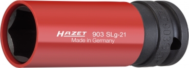 HAZET 179NXL-7WPORSCHE Porsche Motorsport Werkstattwagen Edition mit 321 Profi-Werkzeugen