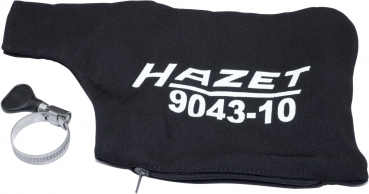 Hazet 9043-10-07/2 STAUBBEUTEL-SET