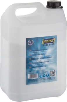 Hazet 9045P-5S Soda Mineralstrahlmittel, 5 kg, für Soda Strahlpistole 9045 P-1