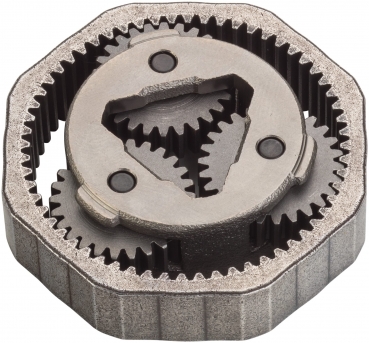 Hazet 9212N-07/2 PLANETENGETRIEBE