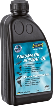Hazet 9400-1000 PNEUMATIK-ÖL