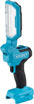 Hazet 9579-10 AKKU HANDSTRAHLER 18V