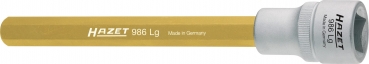 Hazet 986LG-9 SCHRAUBENDREHER-EINSATZ