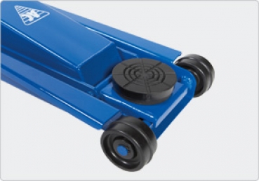 Preview: AC Hydraulic Gummiauflage GS1
