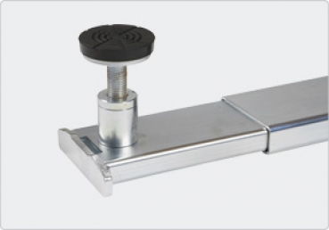 Preview: AC Hydraulic Gummiauflage GS1