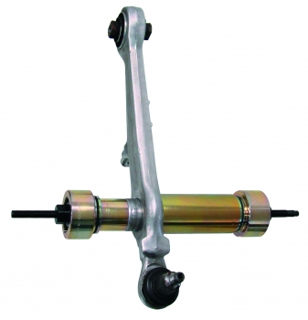 Preview: Gedore Automotive Klann KL-0039-413 K Zugvorrichtung für Silentlager, mechanisch