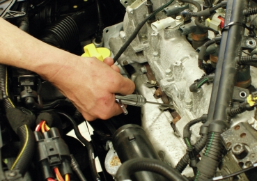 Preview: Gedore Automotive Klann KL-0132-55 KA Glühkerzen Werkzeugsatz Universal