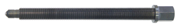 Spindel mit Zapfen (Ø 14mm) M20x2 x 230