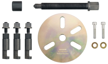 Gedore Automotive Klann KL-0183-80 Schwingungsdämpfer-Auszieher Ford