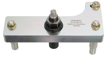 Gedore Automotive Klann KL0186-24 Injektorenauszieher für Mercedes OM642