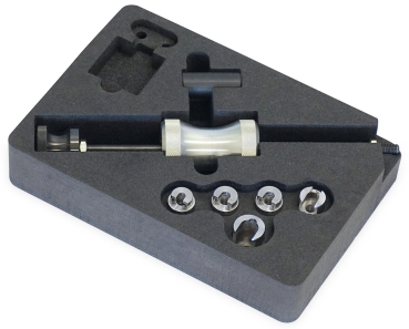 Gedore Automotive Klann KL-0187-100 E Injektorenauszieher-Satz für