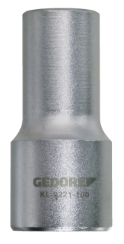 Gedore Automotive Klann KL-0221-100 Steckschlüsseleinsatz, 3/8, EPB
