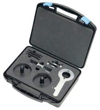 Gedore Automotive Klann KL-0680-702 K Arretierwerkzeug-Satz Ford 2.0 TDCi Ecoblue