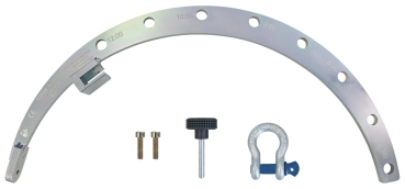 Gedore Automotive Klann KL-1072-100 Bremssattel-Hebevorrichtung