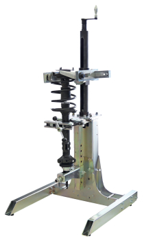 Preview: Gedore Automotive Klann KL-5501 B Z Federspanner inkl. mobilem Arbeitsgestell