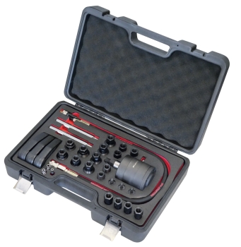 Gedore Automotive Klann R15003002 Pneumatischer Injektorauszieher