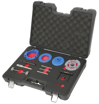 Gedore Automotive Klann R15003009 Einspritzpumpenwerkzeug, Ford 2.0 / 2.2 / 2.4 / 3.2 Duratorq