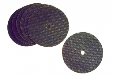 Preview: ZI-9300 Trennscheibe 100 x 1,0 x 10mm