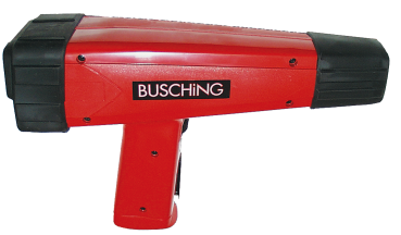 Busching DG-86 Digital-Stroboskoplampe 12V mit Motortesterfunktion